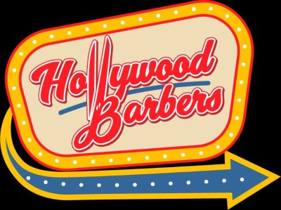 Hollywood Barbers — ZenSoft client