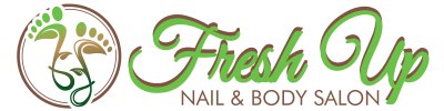 Fresh Up Nail & Body Salon — ZenSoft client