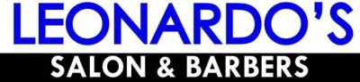 Leonardo's Salon & Barbers — ZenSoft client