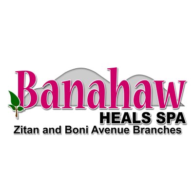 Banahaw Heals Spa — ZenSoft client