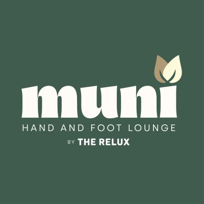Muni Hand and Foot Lounge — ZenSoft client