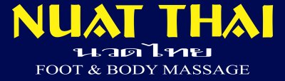 Nuat Thai — ZenSoft client
