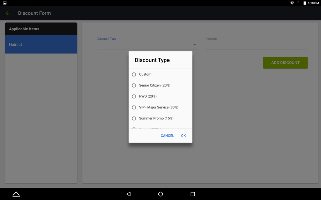ZenSoft Major Update – Tablet-Based POS (1 of 2)