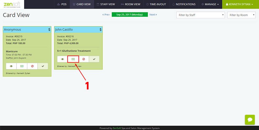 Partial Payments (2 of 4)